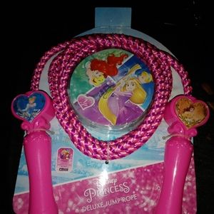 Jump rope